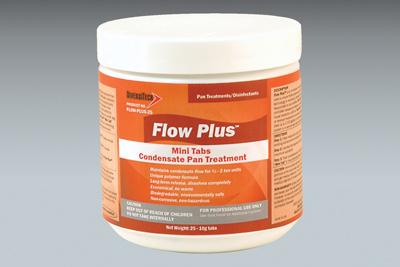 Specialty Chemical Manufacturing FLOWPLUS6