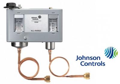 Johnson Controls P170MA1