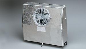 Heatcraft Refrigeration Products TA13BG