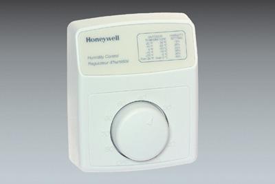 Honeywell H8908DSPST