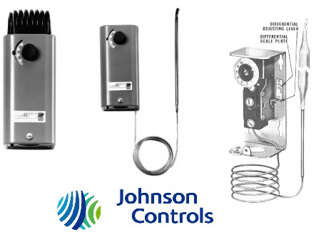 Johnson Controls A19ADB1