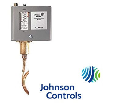 Johnson Controls A19ZBA1
