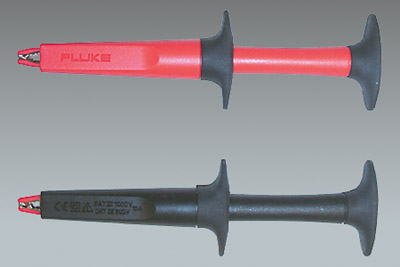 Fluke Corporation AC220