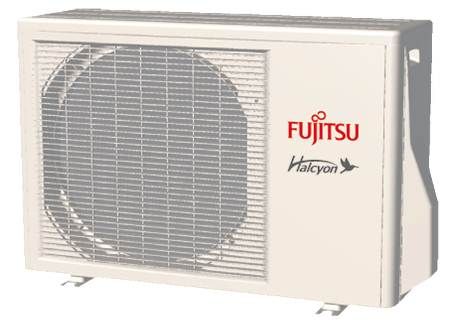 Fujitsu AOU12R2