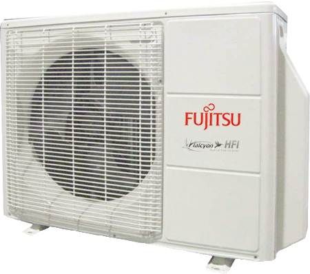 Fujitsu AOU24CL1