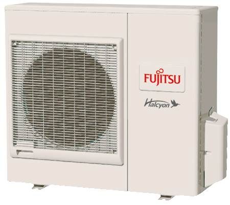 Fujitsu AOU30CLX1