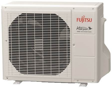 Fujitsu AOU12RL2