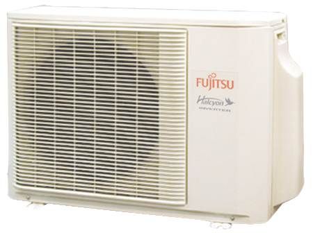 Fujitsu AOU18CL