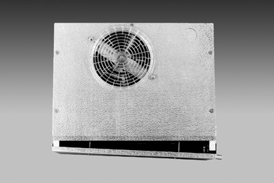 Heatcraft Refrigeration Products BBM11AG