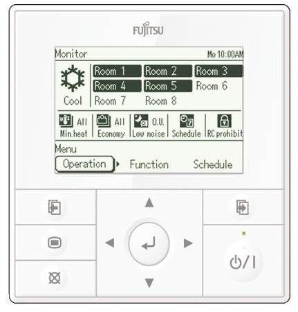 Fujitsu UTY-DMMUM