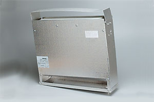 Heatcraft Refrigeration Products KMK13AG