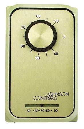 Johnson Controls T26S-18C
