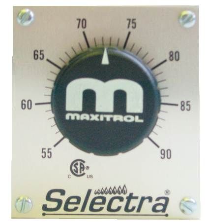Maxitrol TD114