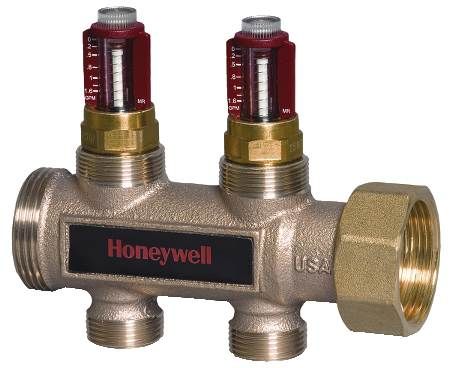 Honeywell MC206-011