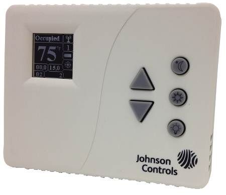 Johnson Controls WT-4000-0FM