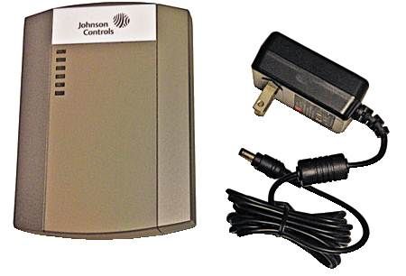Johnson Controls WT-BAC-IP