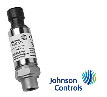 Johnson Controls P499RCP101