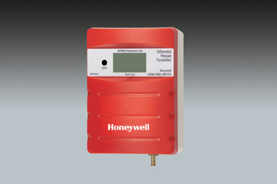Honeywell P7640U1052