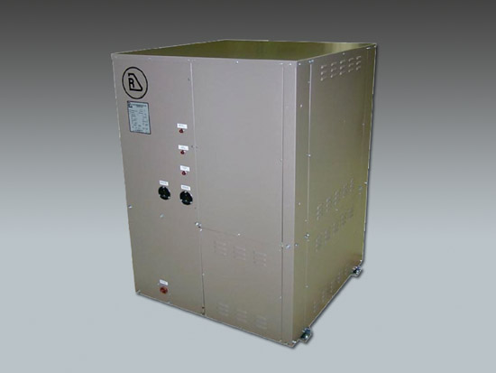Drake Refrigeration PWCT140D2-T3-Z