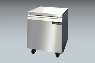 Continental Refrigerator Company SWF27