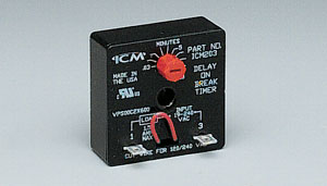 ICM Controls ICM206B